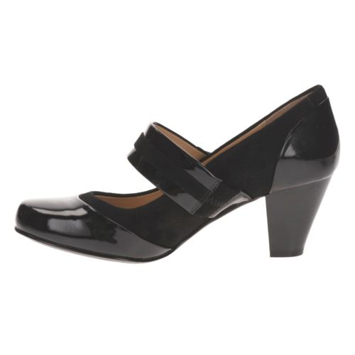 Clarks Alpine Clover