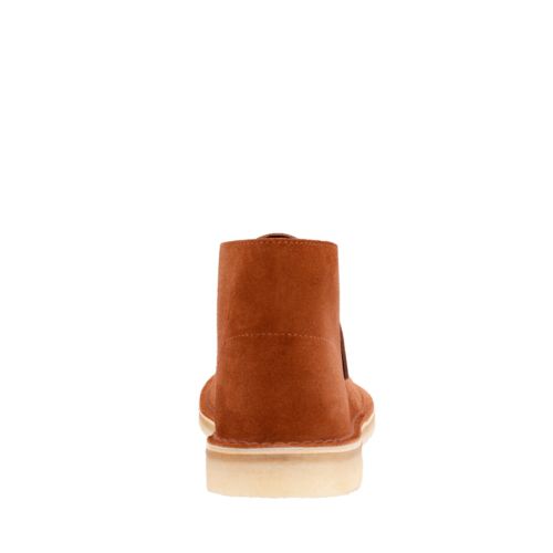 Clarks Desert Boot