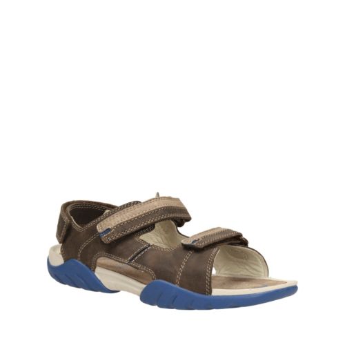 Clarks Mirlo Air Inf - G fit