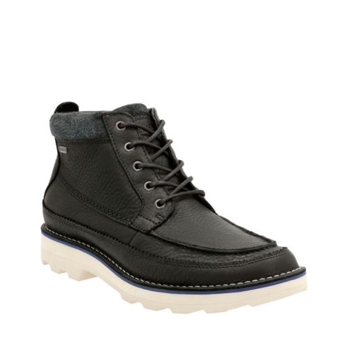 Clarks Korik Rise GTX
