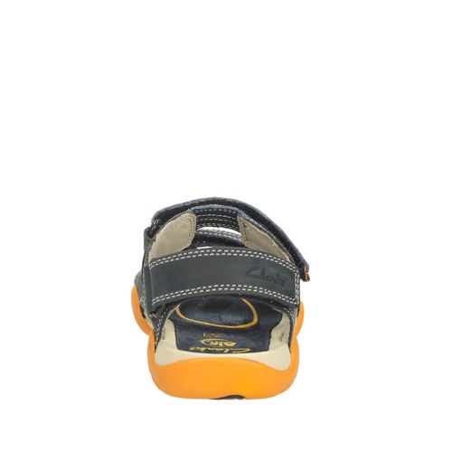 Clarks Mirlo Air Inf - G Fit