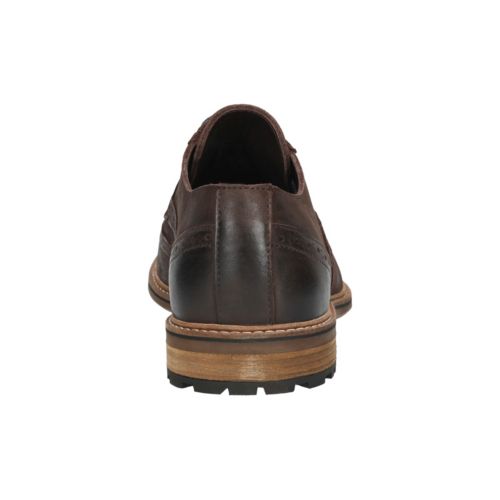 Clarks Caducary Edge