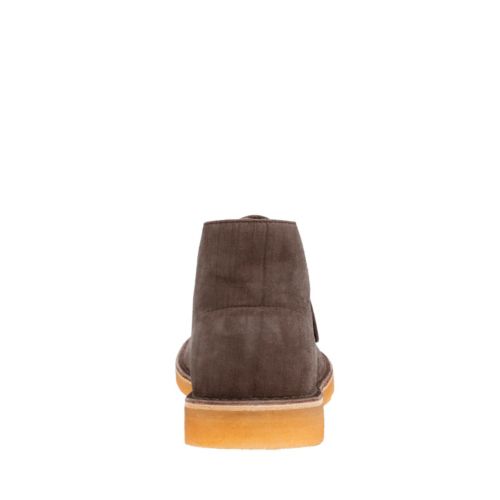 Clarks Desert Boot