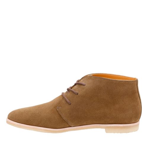 Clarks Phenia Desert