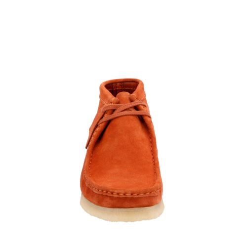 Clarks Wallabee Boot