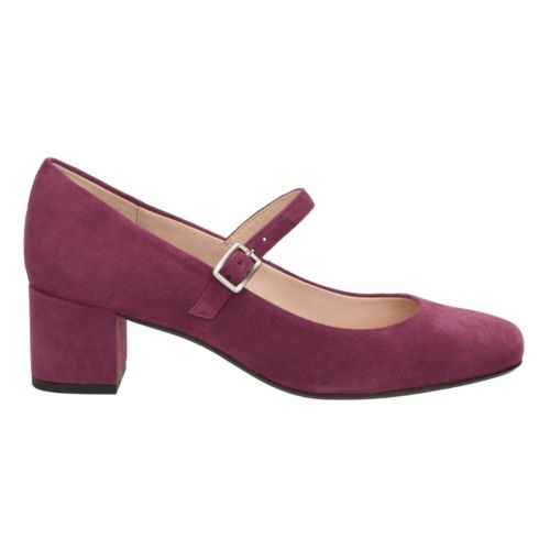 Clarks Chinaberry Pop