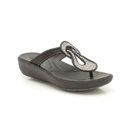 Clarks Wave Glitz