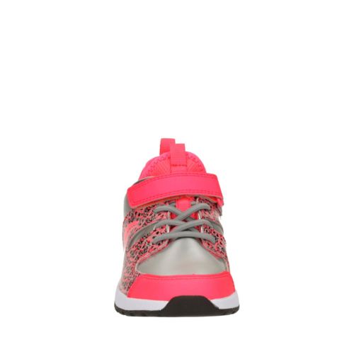 Clarks Adven Jump Inf - F Fit