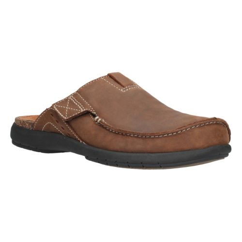 Clarks Unbryman Cove