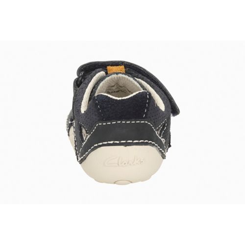 Clarks Tiny Artie Fst - F Fit