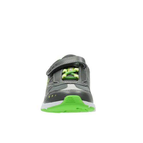 Clarks Reflectpop Inf - G Fit