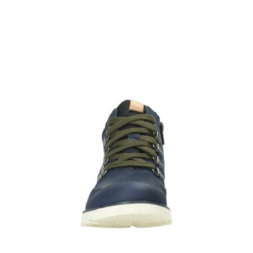 Clarks Dexyhi Gtx Inf - F Fit