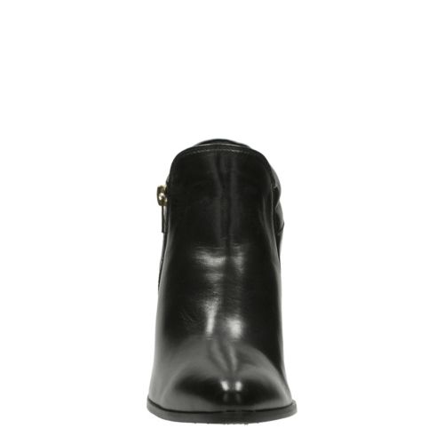 Clarks Jazzbon Poppy