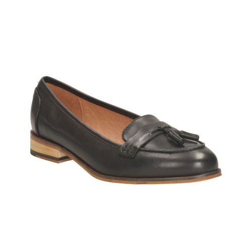 Clarks Fern - Wide Fit