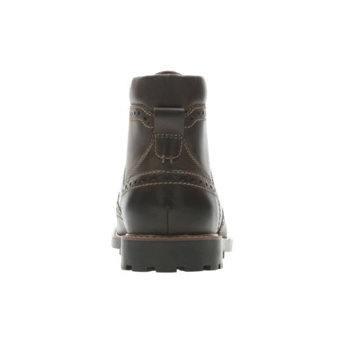 Clarks Curington Rise