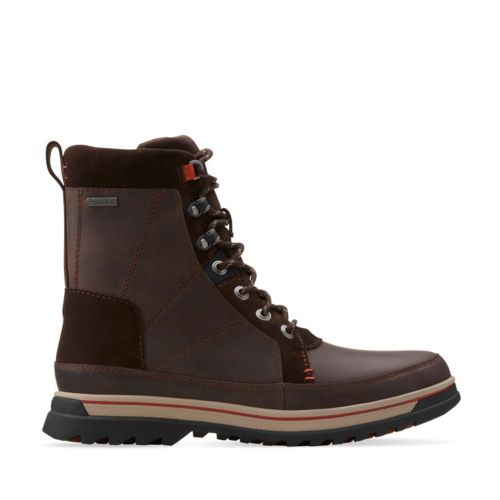 Clarks Ripwaypeak GTX