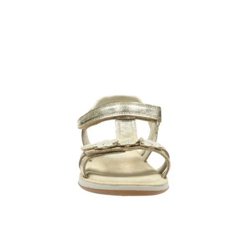 Clarks Sea Sally Jnr - F Fit