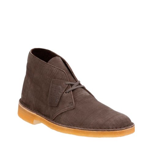 Clarks Desert Boot