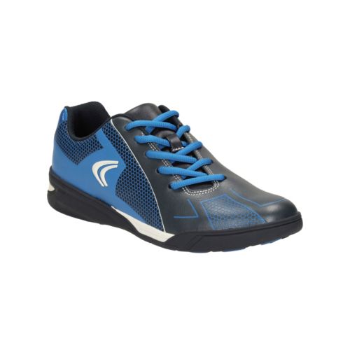 Clarks Award Run Jnr - E Fit