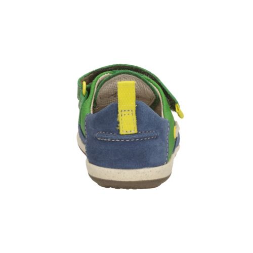 Clarks Softlyboat Fst - F Fit