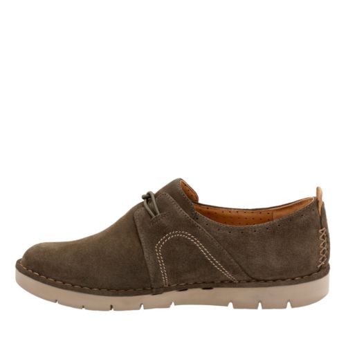 Clarks Un Ava - Wide Fit