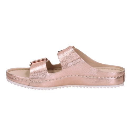 Clarks Netrix Rose