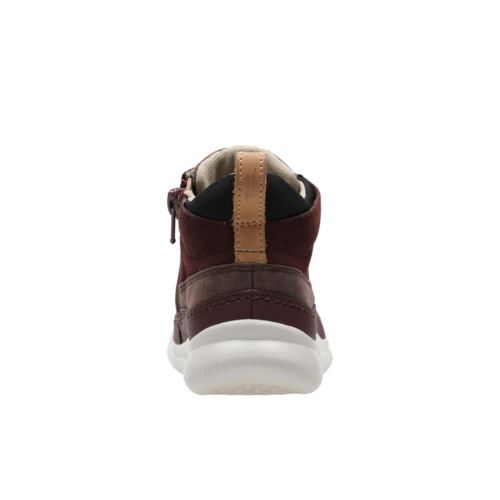 Clarks Cloud Air Inf - G Fit