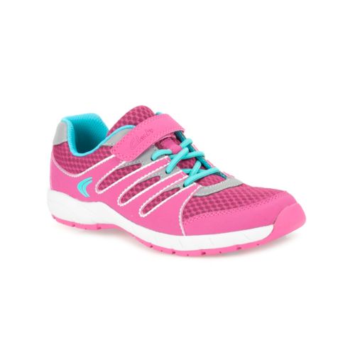 Clarks Cross Dart Inf - F Fit