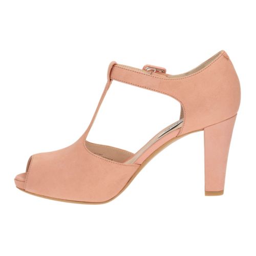 Clarks Kendra Flower