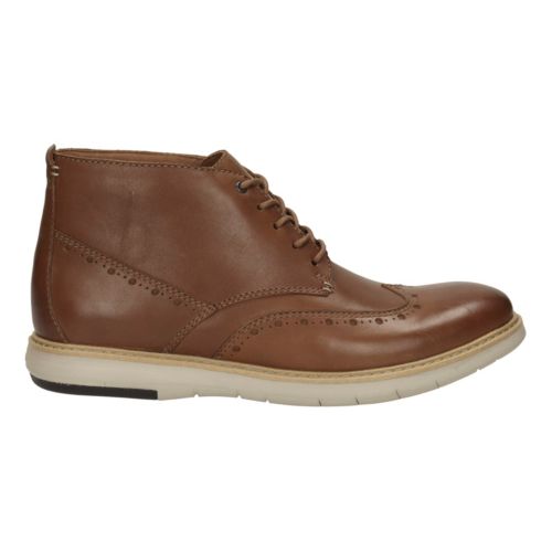 Clarks Flexton Mid