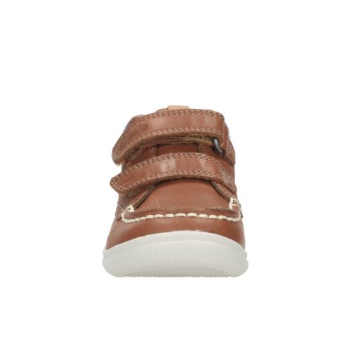 Clarks Cloudtuktu Fst - F Fit