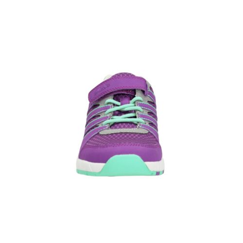 Clarks Cross Dart Snr - G Fit