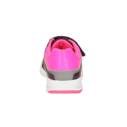 Clarks Reflectglo Jnr - F Fit