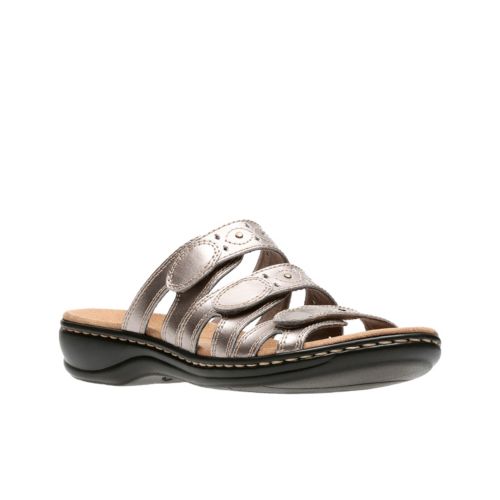 Clarks Leisa Cacti4 - Wide Fit