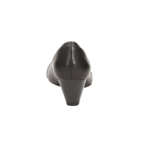 Clarks Denny Harbour