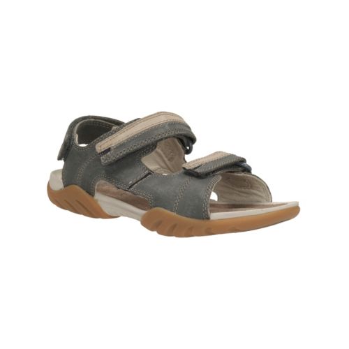 Clarks Mirlo Air Inf - G Fit