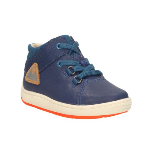 Clarks Maxi Made Fst - G Fit