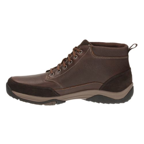 Clarks Baystone Top Gtx - Wide Fit