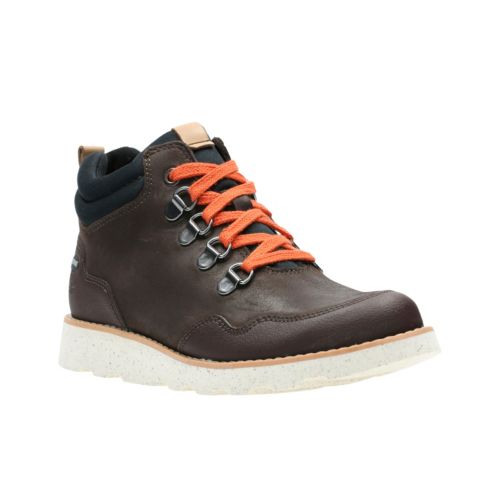 Clarks Dexyhi Gtx Inf - F Fit