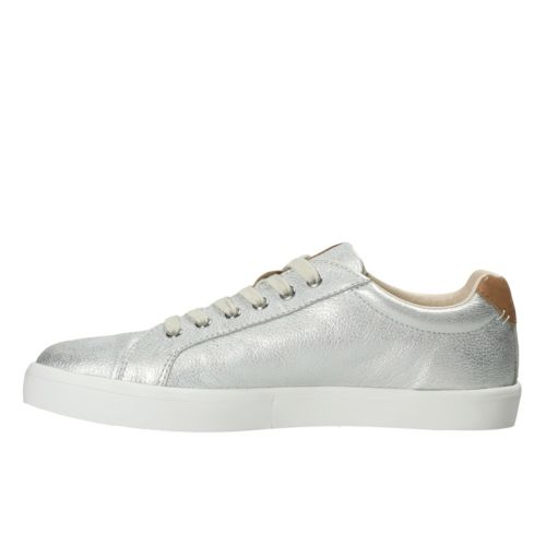 Clarks Brill Atom Jnr - F Fit