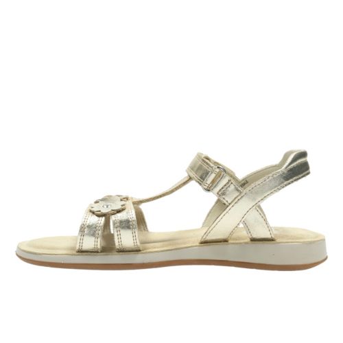 Clarks Sea Sally Jnr - F Fit