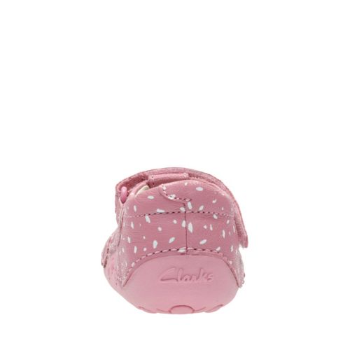 Clarks Little Mae - G Fit