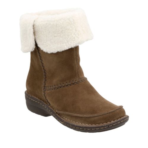 Clarks Avington Grace