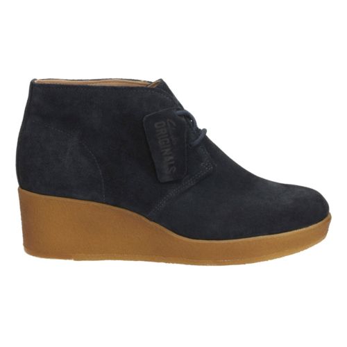 Clarks Athie Terra