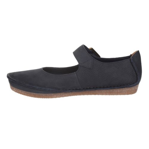 Clarks Janey June
