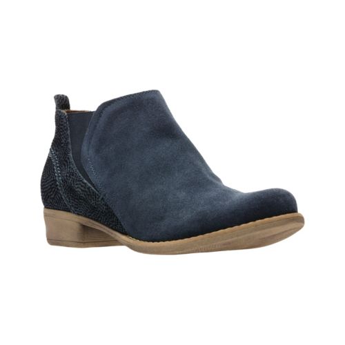 Clarks Colindale Oak