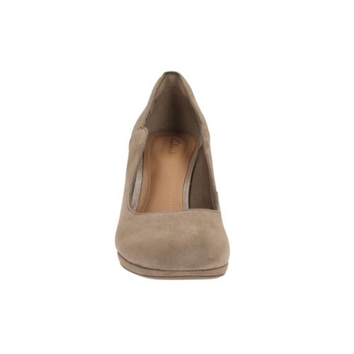 Clarks Chorus Nights - Wide Fit