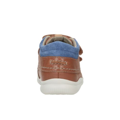 Clarks Cloudtuktu Fst - F Fit