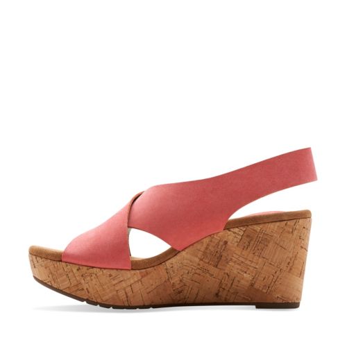 Clarks Caslynn Shae - Wide Fit