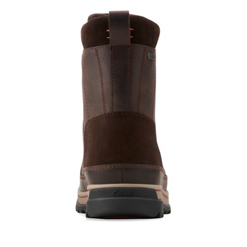 Clarks Ripwaypeak GTX